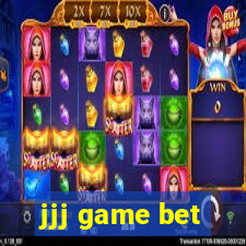 jjj game bet